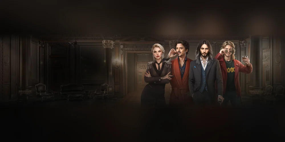 Paquete de bienvenida Gransino y fichas promocionales del torneo de casino.